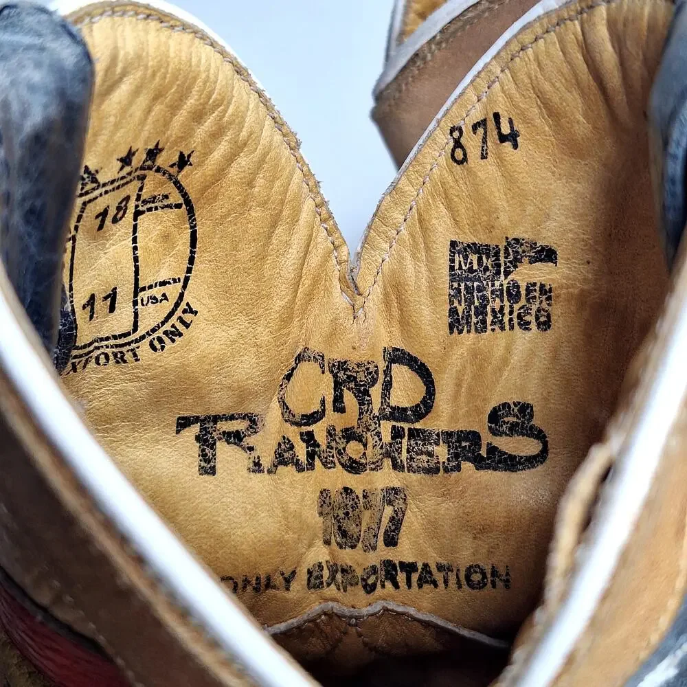 CRD Ranchers crd ranchers